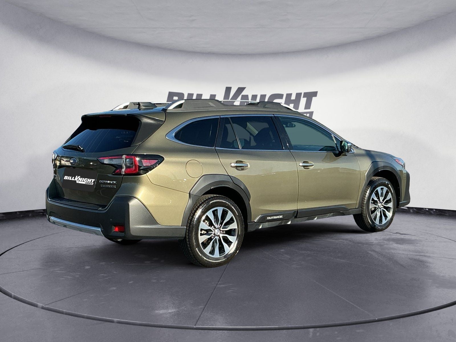 2024 Subaru Outback Touring XT