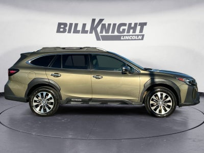 2024 Subaru Outback Touring XT