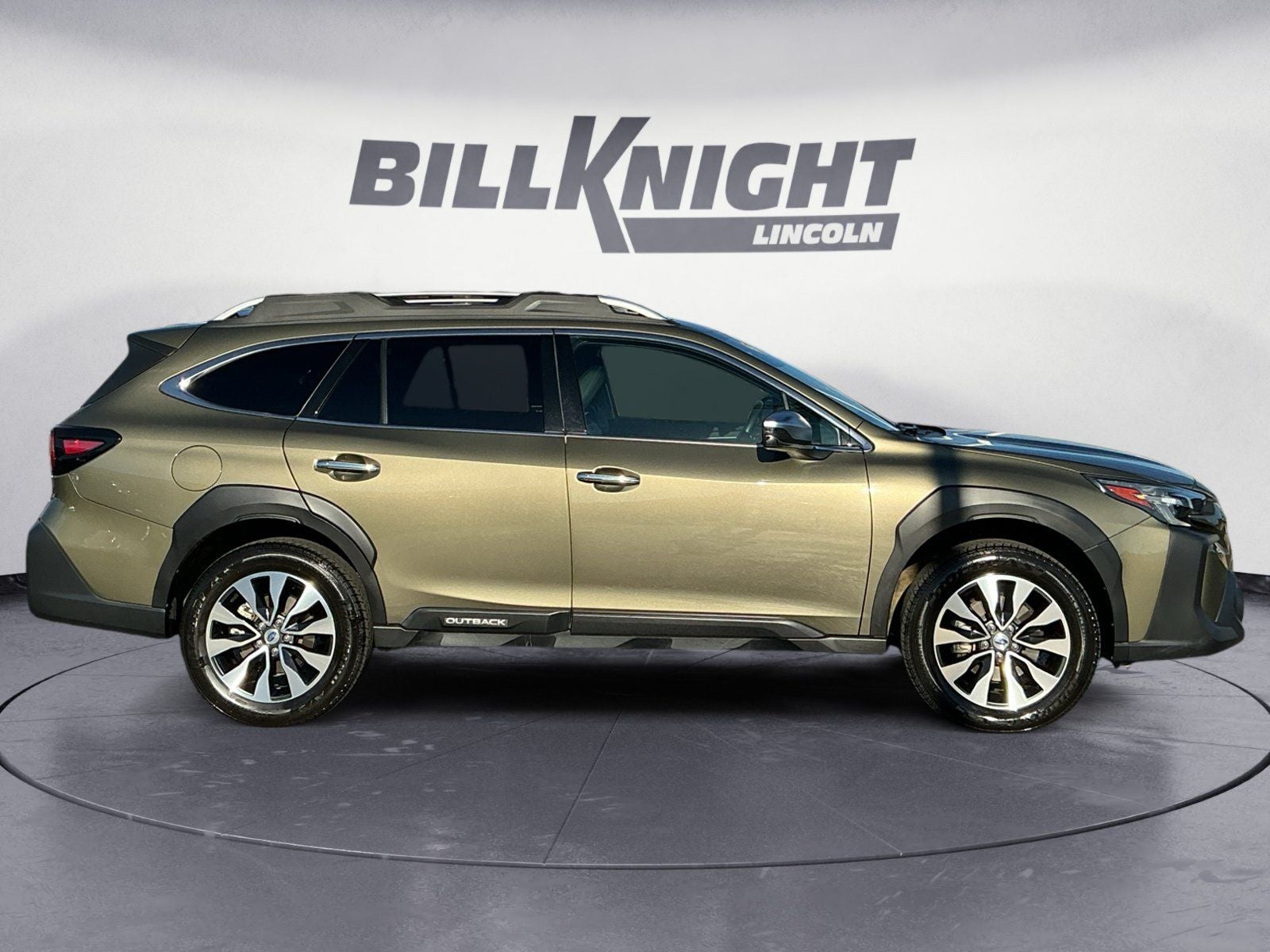 2024 Subaru Outback Touring XT