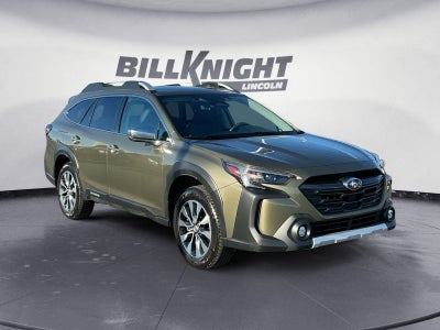 2024 Subaru Outback Touring XT
