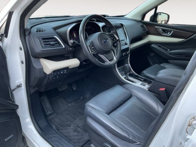 2021 Subaru Ascent Touring