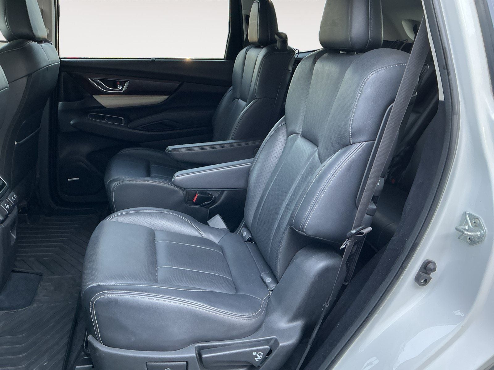 2021 Subaru Ascent Touring
