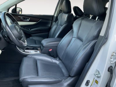 2021 Subaru Ascent Touring