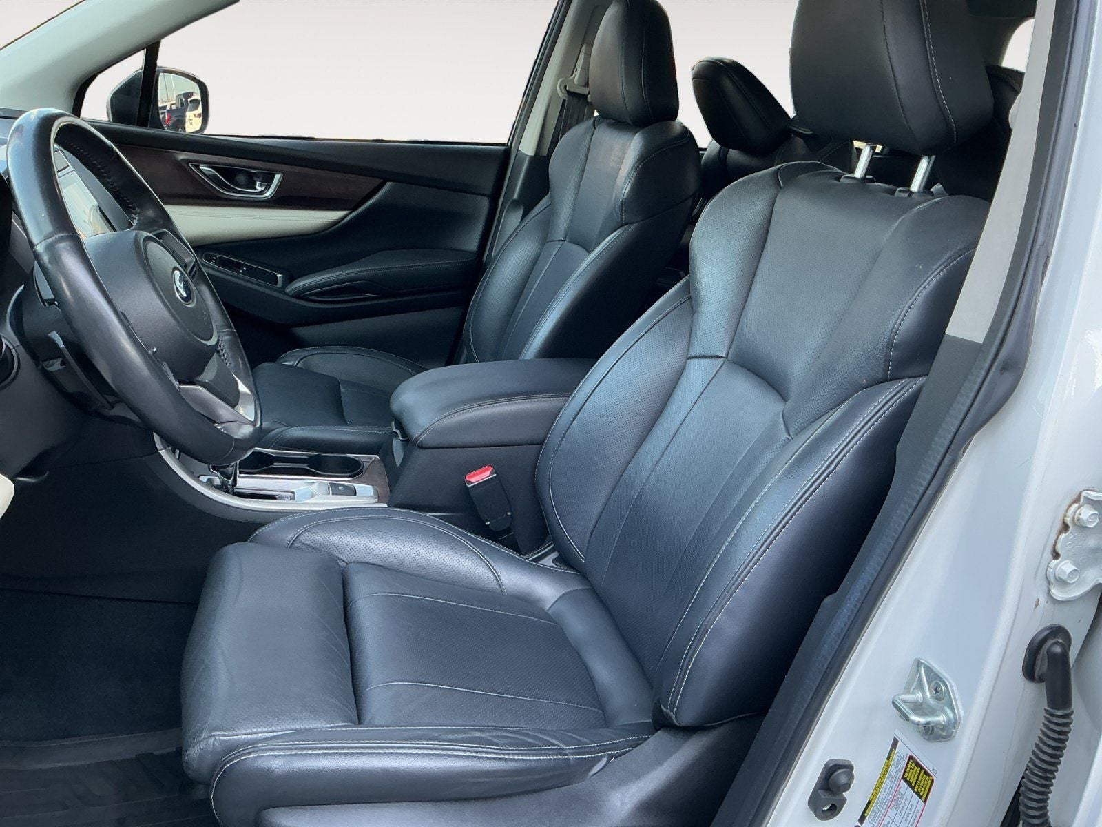 2021 Subaru Ascent Touring