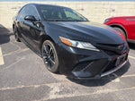 2018 Toyota Camry XSE V6