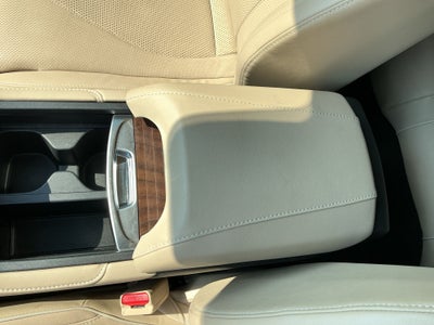 2020 Acura RDX Advance Package SH-AWD
