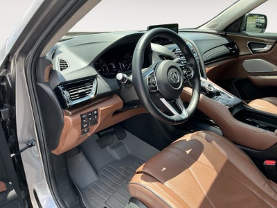 2024 Acura RDX Advance Package SH-AWD