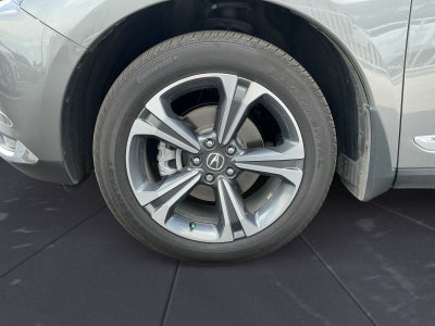 2024 Acura RDX Advance Package SH-AWD