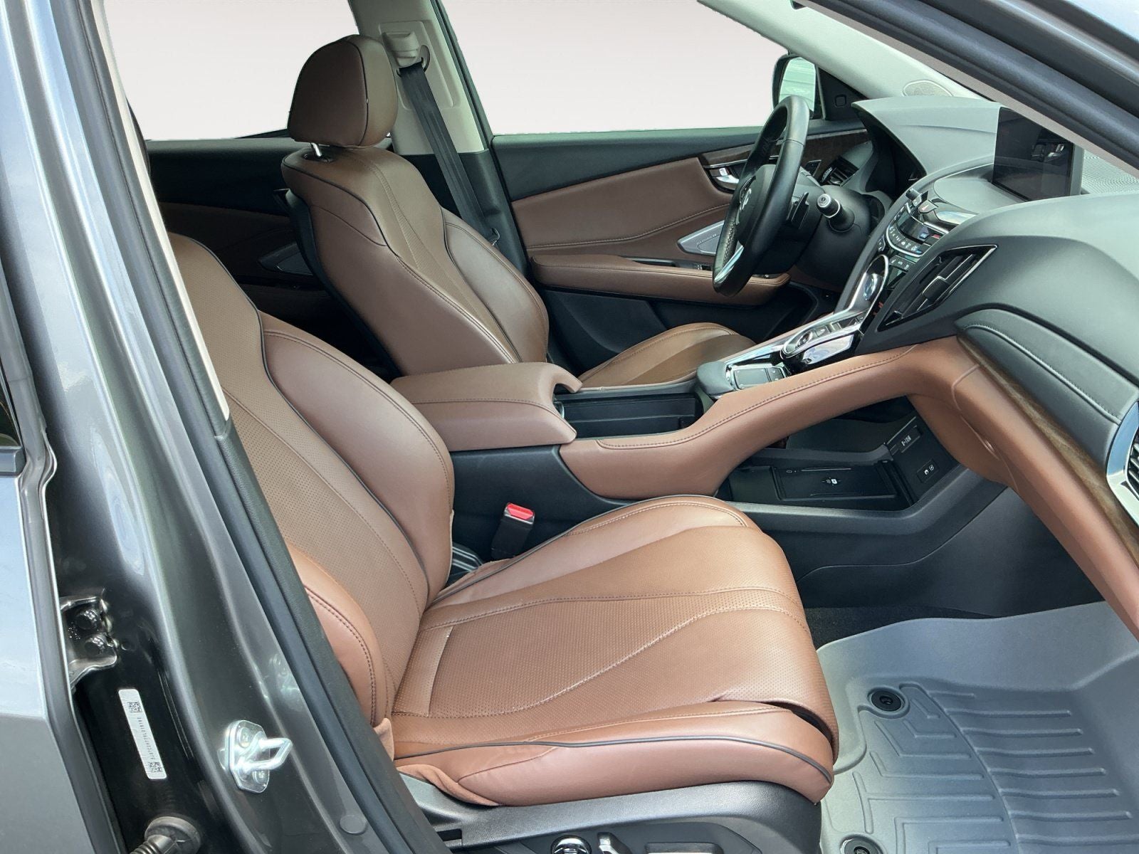 2024 Acura RDX Advance Package SH-AWD
