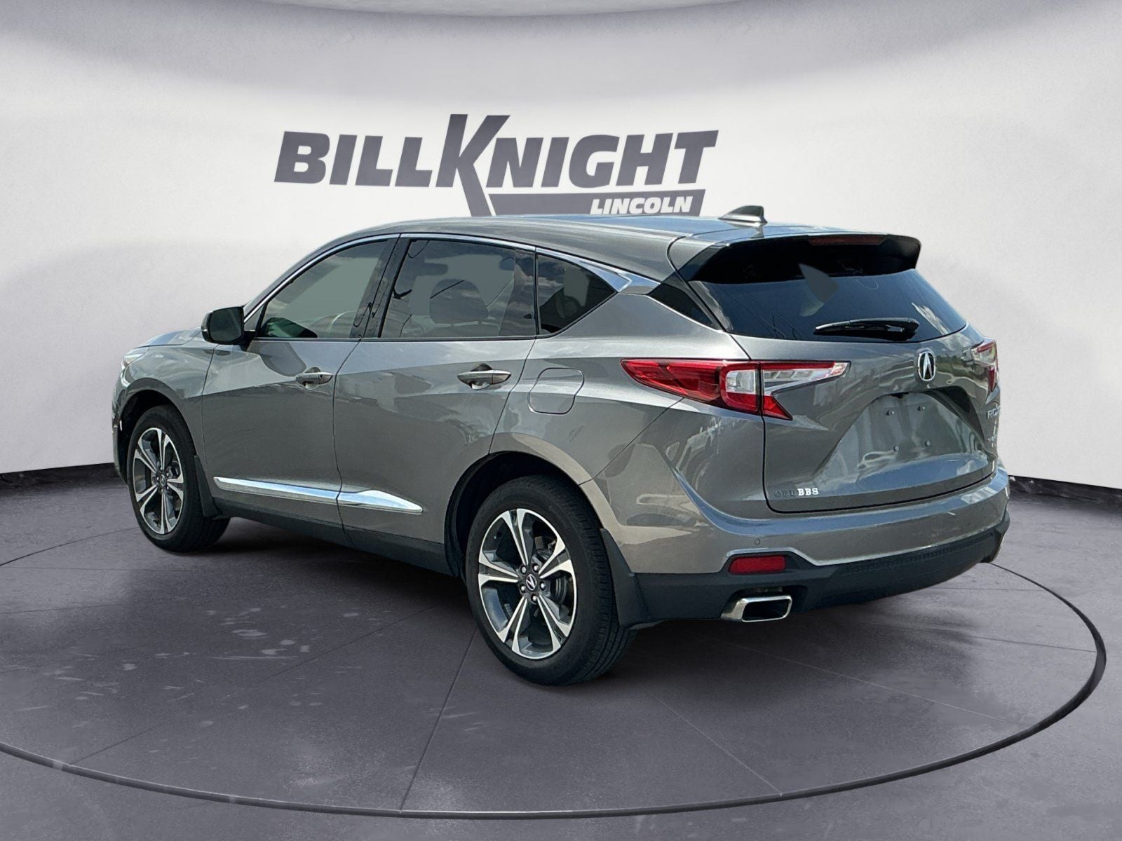2024 Acura RDX Advance Package SH-AWD