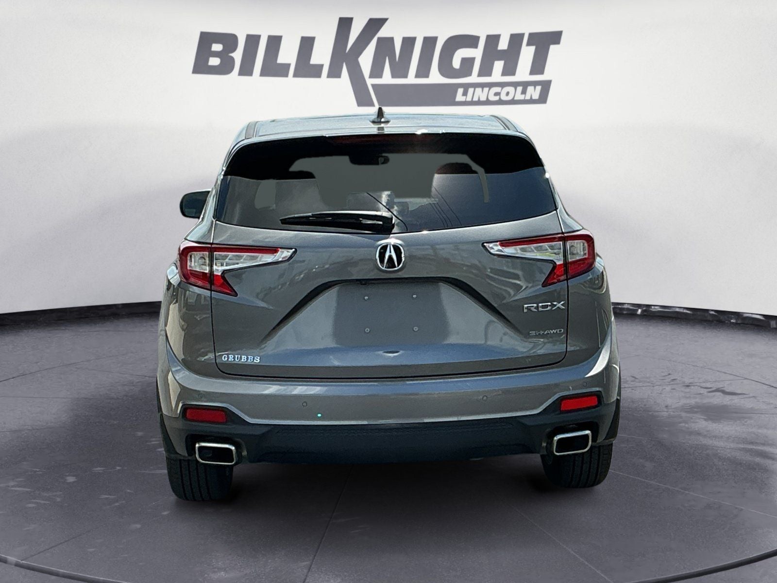 2024 Acura RDX Advance Package SH-AWD