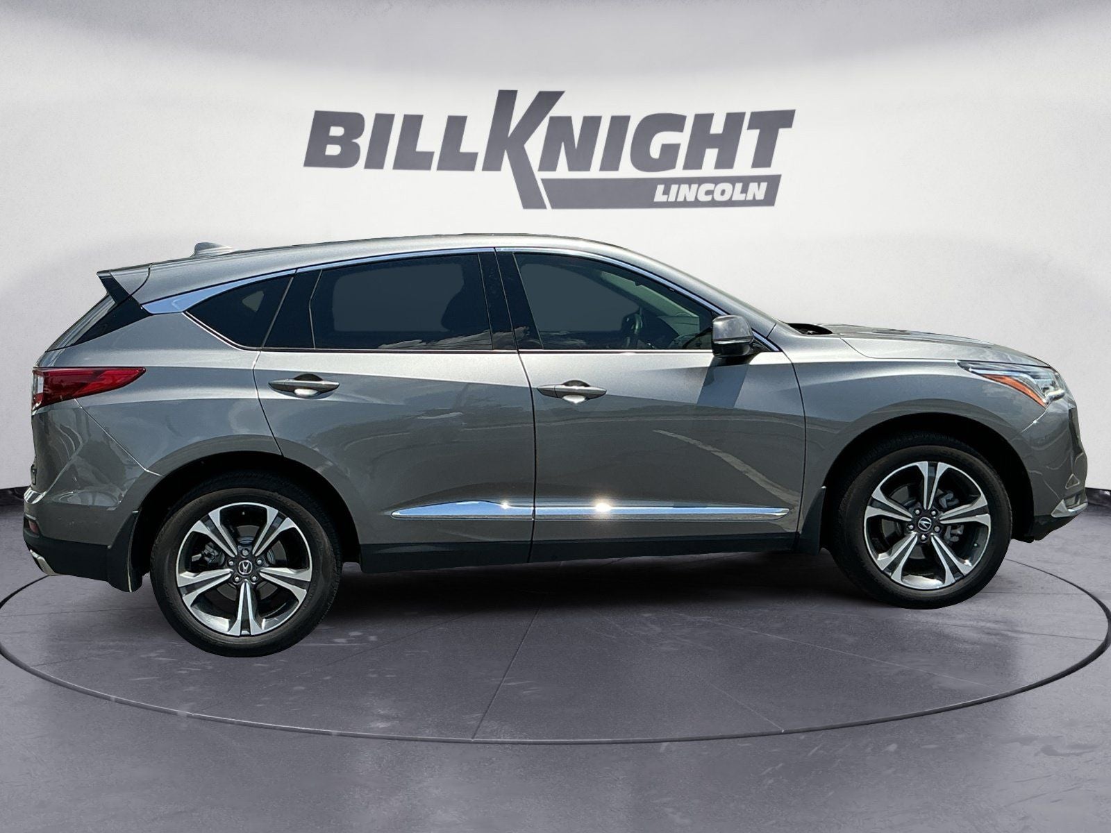 2024 Acura RDX Advance Package SH-AWD