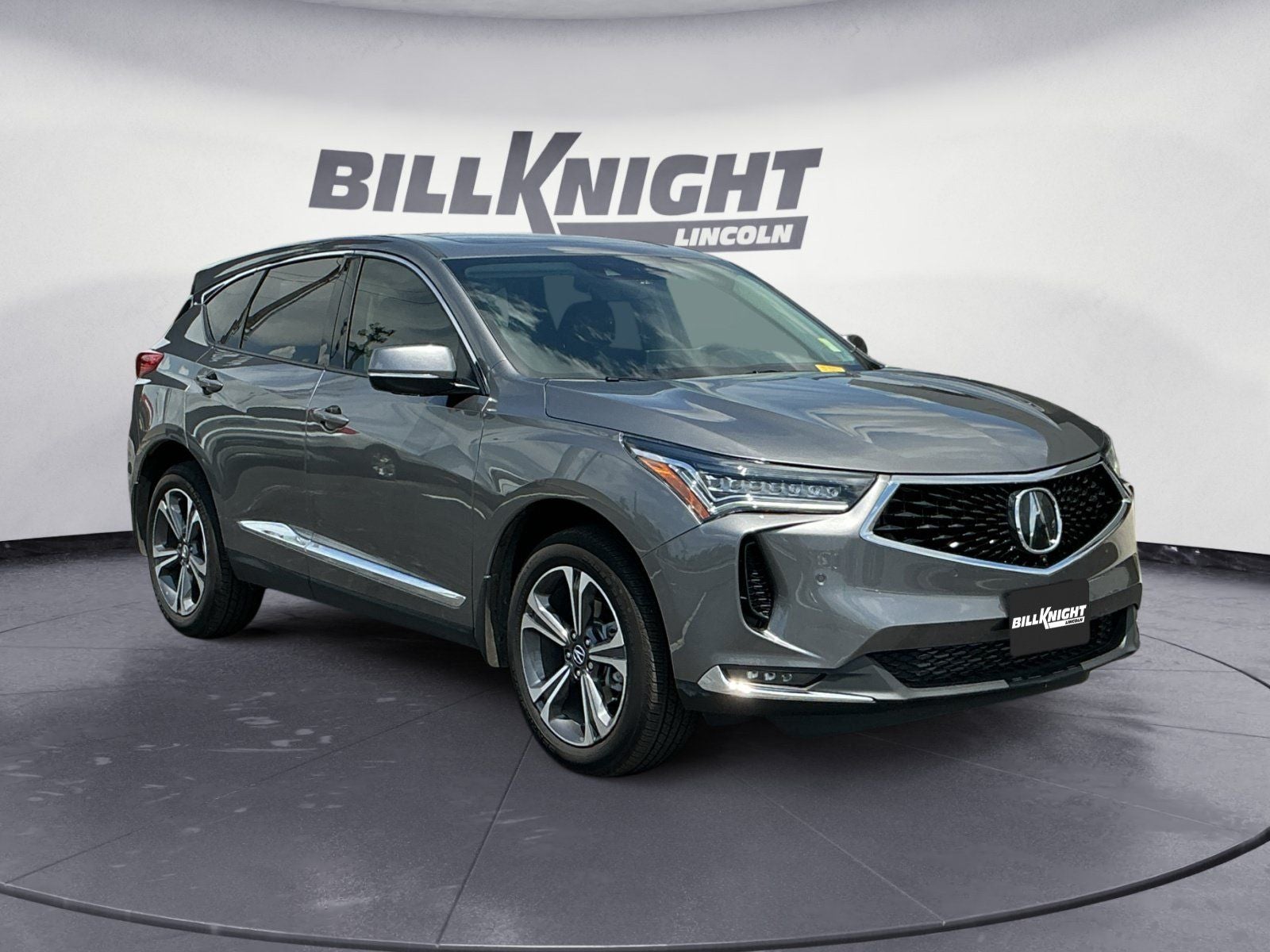 2024 Acura RDX Advance Package SH-AWD