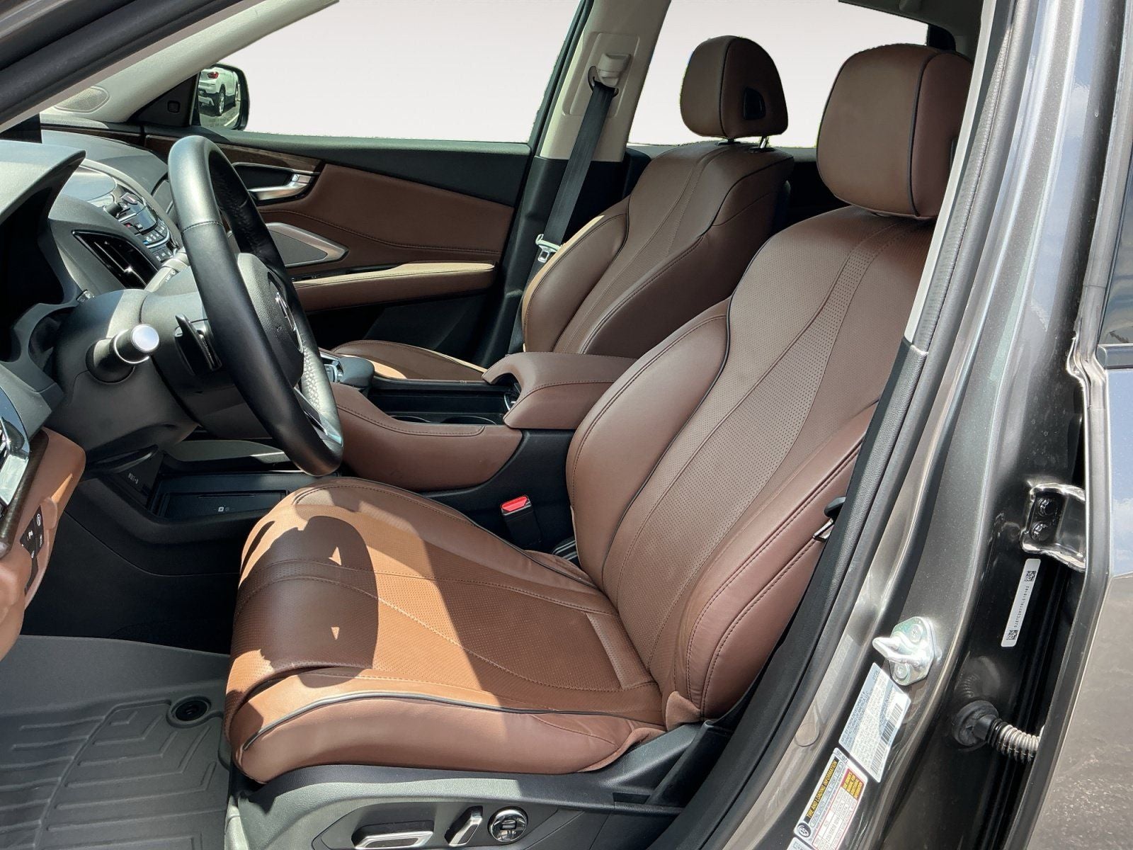 2024 Acura RDX Advance Package SH-AWD
