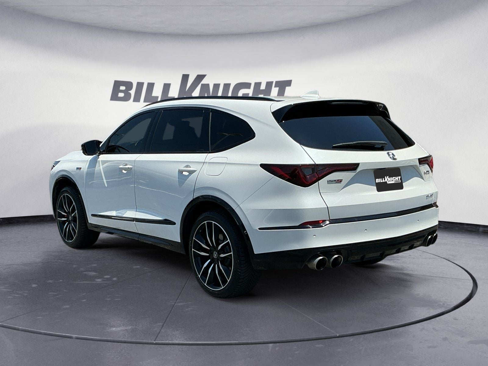 2022 Acura MDX Type S w/Advance Package SH-AWD