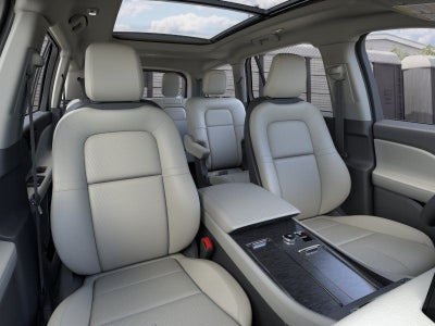 2026 Lincoln Aviator Premiere Premium