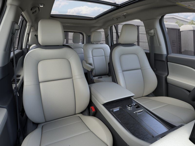 2026 Lincoln Aviator Premiere Premium