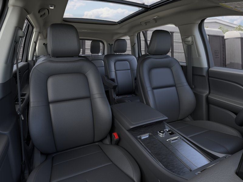 2026 Lincoln Aviator Premiere Premium
