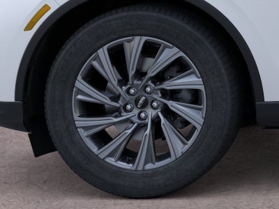 2026 Lincoln Aviator Premiere Premium