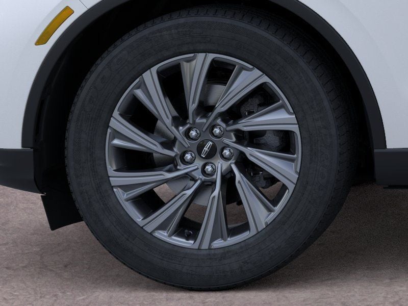 2026 Lincoln Aviator Premiere Premium