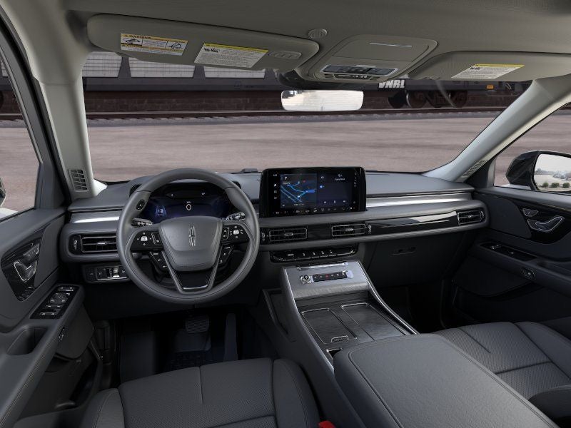 2026 Lincoln Aviator Premiere Premium