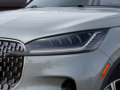 2027 Lincoln Aviator Premiere