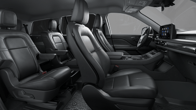 2027 Lincoln Aviator Premiere