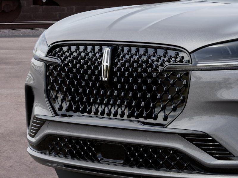 2027 Lincoln Aviator Premiere