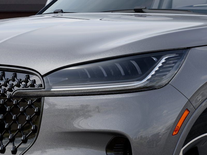 2027 Lincoln Aviator Premiere