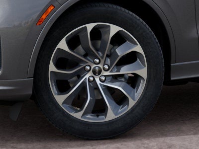 2027 Lincoln Aviator Premiere