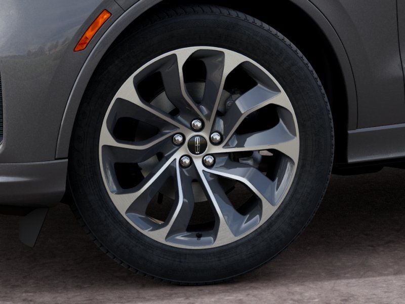 2027 Lincoln Aviator Premiere