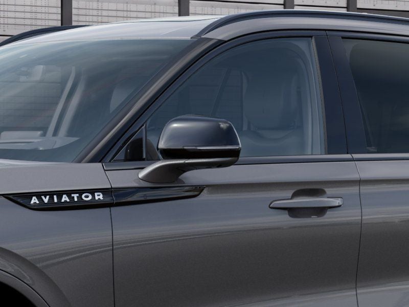 2027 Lincoln Aviator Premiere