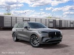 2027 Lincoln Aviator Premiere