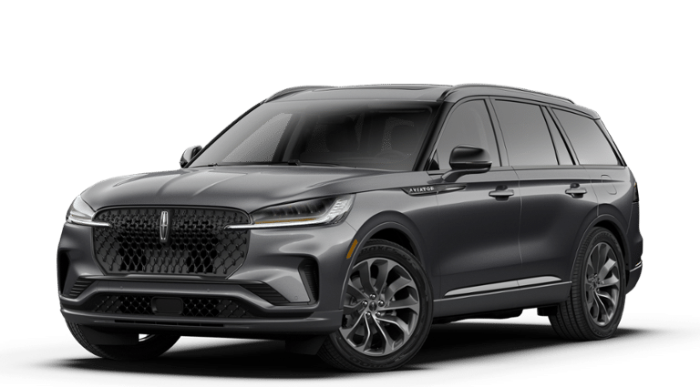 2027 Lincoln Aviator Premiere Premium
