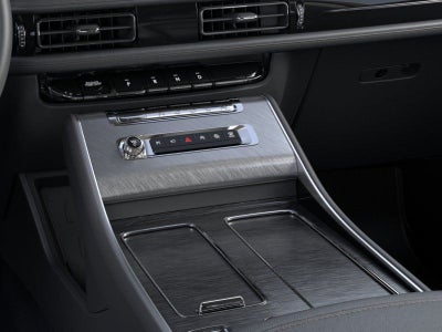 2026 Lincoln Aviator Premiere Premium