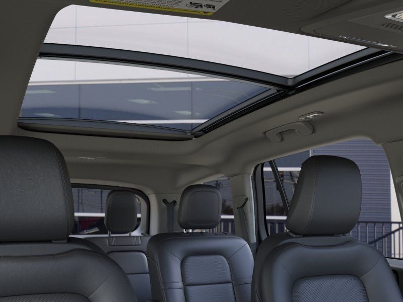 2026 Lincoln Aviator Premiere Premium