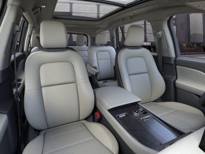 2026 Lincoln Aviator Premiere Premium