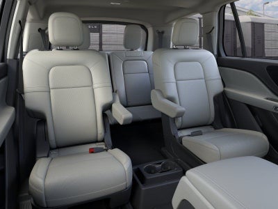 2026 Lincoln Aviator Premiere Premium