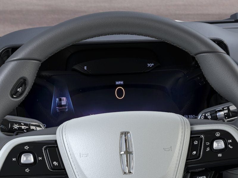 2026 Lincoln Aviator Premiere Premium