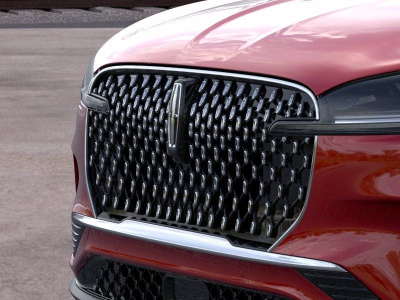 2026 Lincoln Aviator Premiere Premium