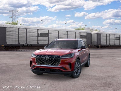 2026 Lincoln Aviator Premiere Premium
