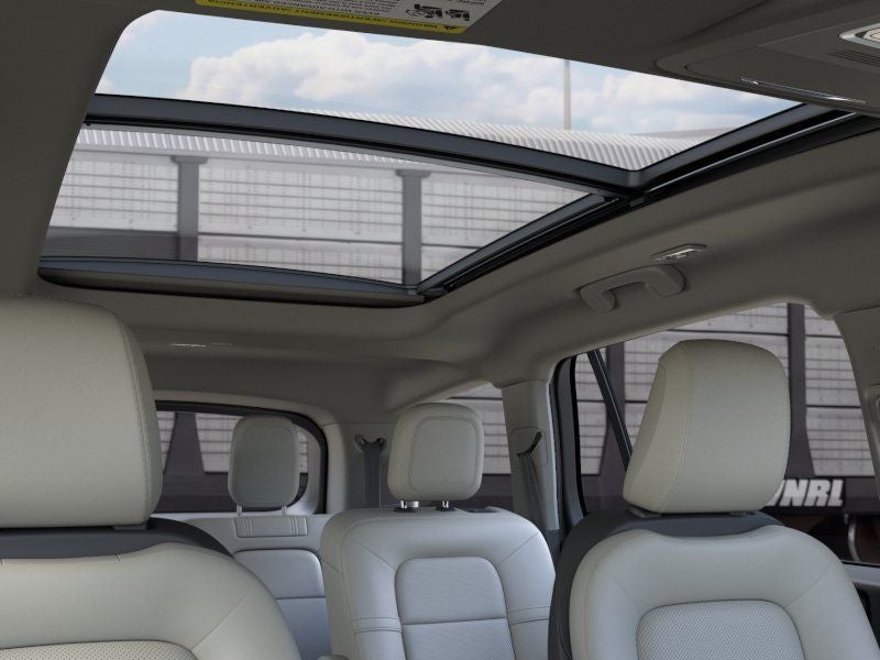 2026 Lincoln Aviator Premiere Premium