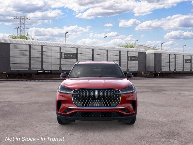 2026 Lincoln Aviator Premiere Premium