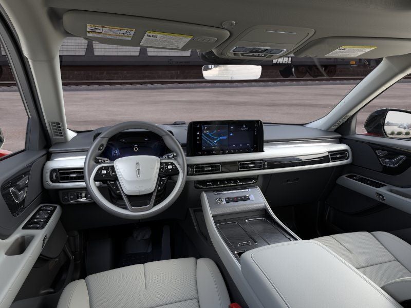 2026 Lincoln Aviator Premiere Premium
