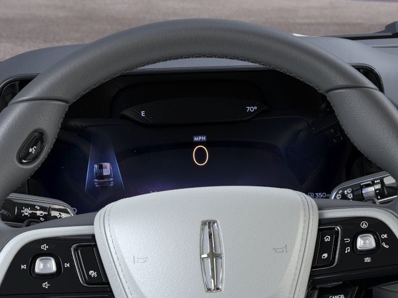 2026 Lincoln Aviator Premiere Premium