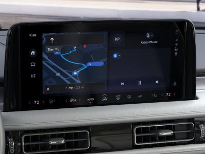 2026 Lincoln Aviator Premiere Premium