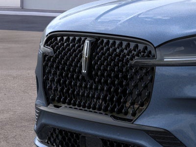 2026 Lincoln Aviator Premiere Premium