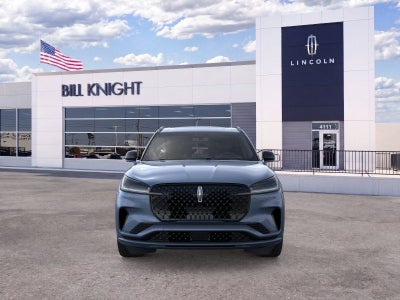 2026 Lincoln Aviator Premiere Premium