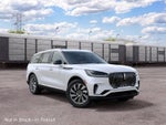 2027 Lincoln Aviator Premiere