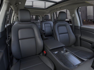 2026 Lincoln Aviator Premiere Premium